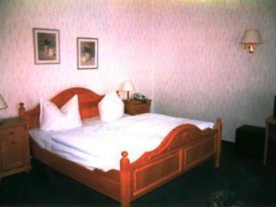 Der Quellenhof Hotel Helmstedt Exterior photo